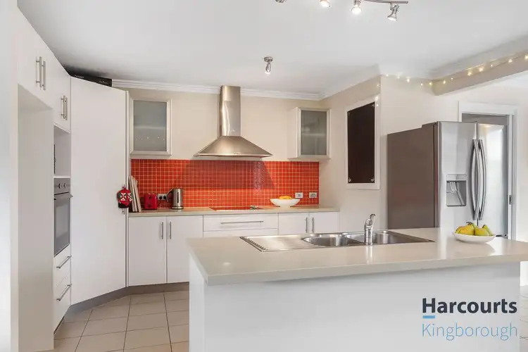Fourth view of Homely house listing, 5 Keith Street, Kingston TAS 7050