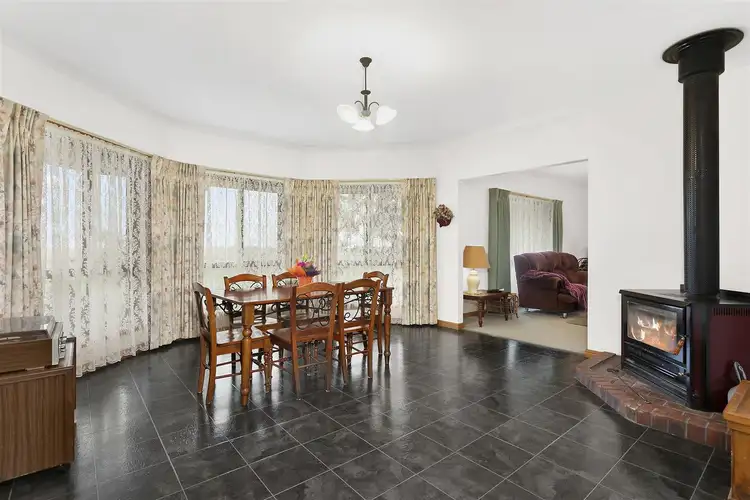 Third view of Homely house listing, 583 Lacys Road, Ross Creek VIC 3351