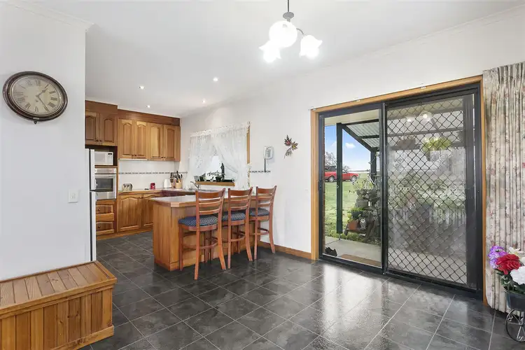 Fourth view of Homely house listing, 583 Lacys Road, Ross Creek VIC 3351