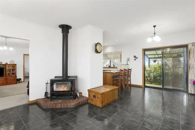 Fifth view of Homely house listing, 583 Lacys Road, Ross Creek VIC 3351