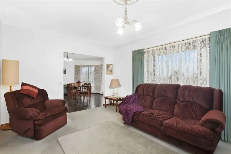 Sixth view of Homely house listing, 583 Lacys Road, Ross Creek VIC 3351