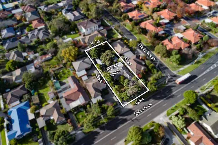 116 Station Street, Burwood VIC 3125