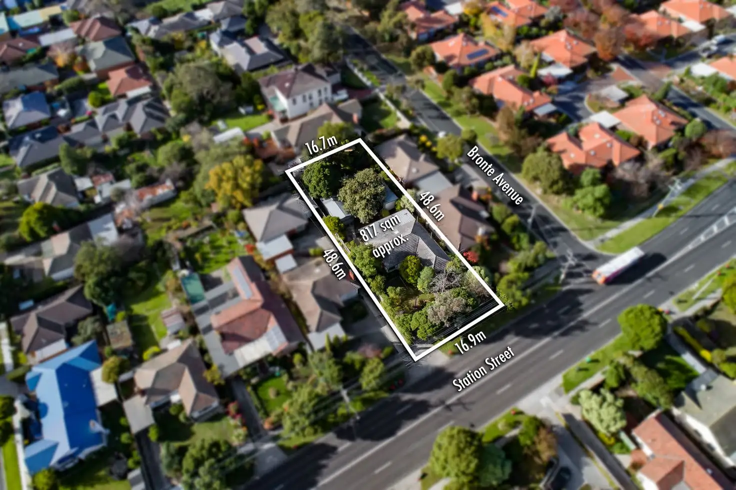 Main view of Homely house listing, 116 Station Street, Burwood VIC 3125