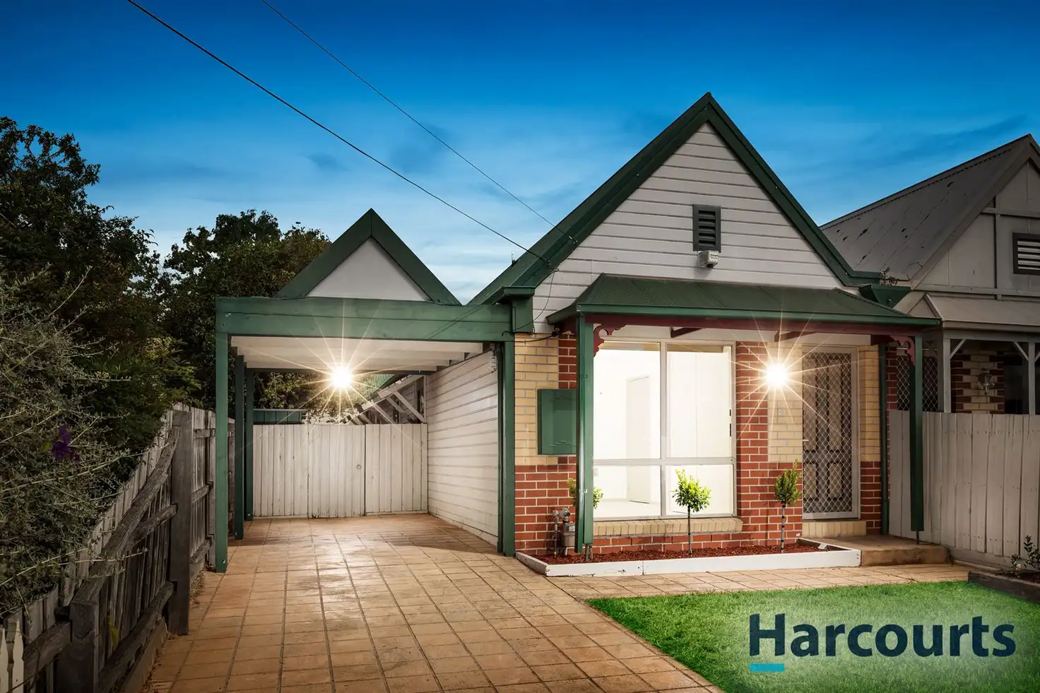 Main view of Homely unit listing, 1/2D Charnfield Crescent, Noble Park VIC 3174
