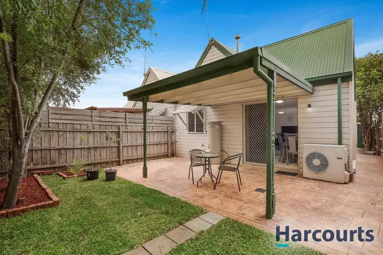 Sixth view of Homely unit listing, 1/2D Charnfield Crescent, Noble Park VIC 3174