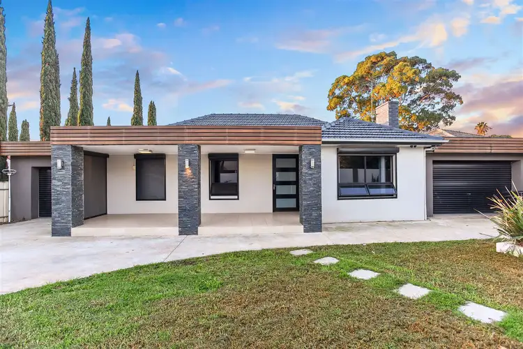 1 Kelmscott Street, Oaklands Park SA 5046