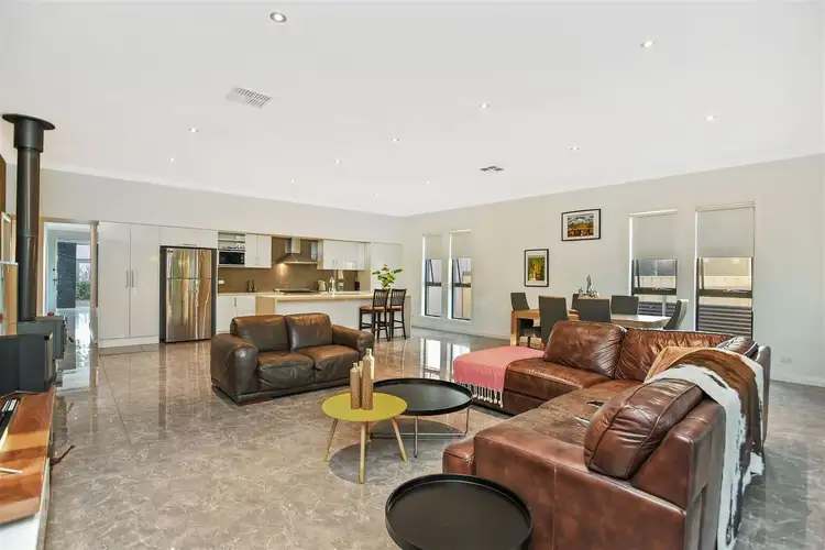 Third view of Homely house listing, 1 Kelmscott Street, Oaklands Park SA 5046