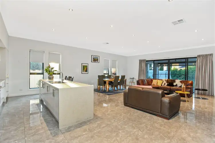 Fourth view of Homely house listing, 1 Kelmscott Street, Oaklands Park SA 5046