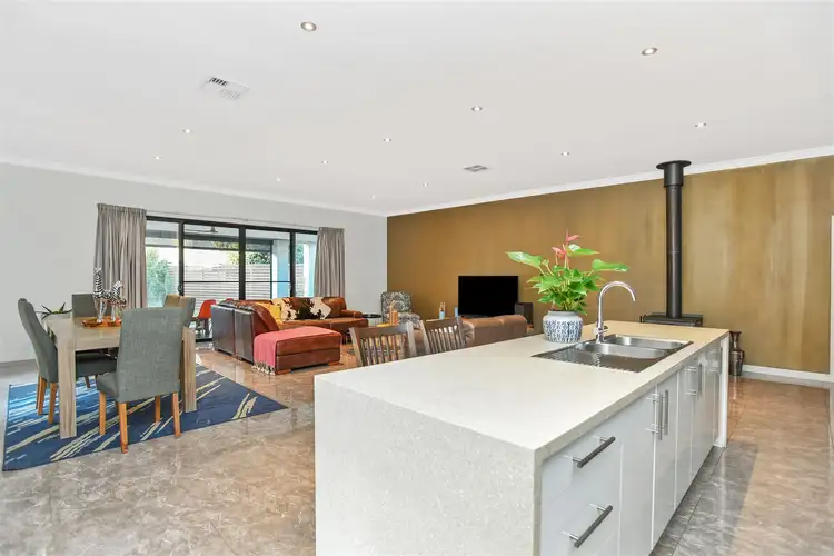 Fifth view of Homely house listing, 1 Kelmscott Street, Oaklands Park SA 5046