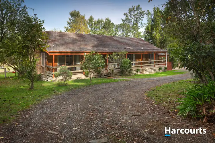 Main view of Homely house listing, 220 Old Gembrook Road, Pakenham Upper VIC 3810
