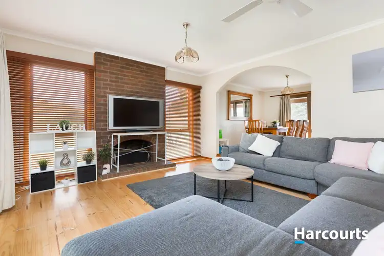 Second view of Homely house listing, 220 Old Gembrook Road, Pakenham Upper VIC 3810
