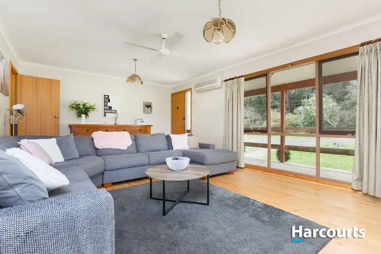 Third view of Homely house listing, 220 Old Gembrook Road, Pakenham Upper VIC 3810