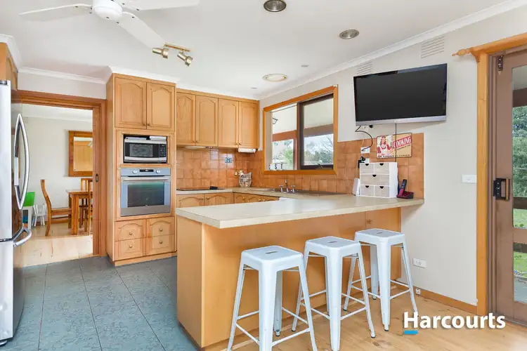 Fourth view of Homely house listing, 220 Old Gembrook Road, Pakenham Upper VIC 3810