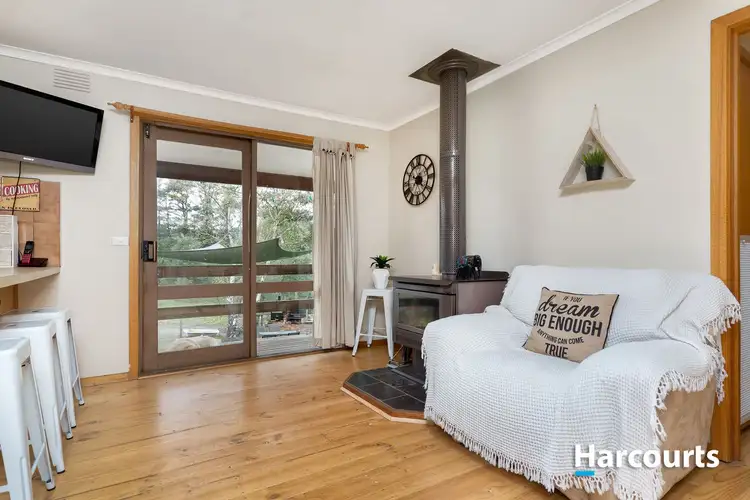 Fifth view of Homely house listing, 220 Old Gembrook Road, Pakenham Upper VIC 3810
