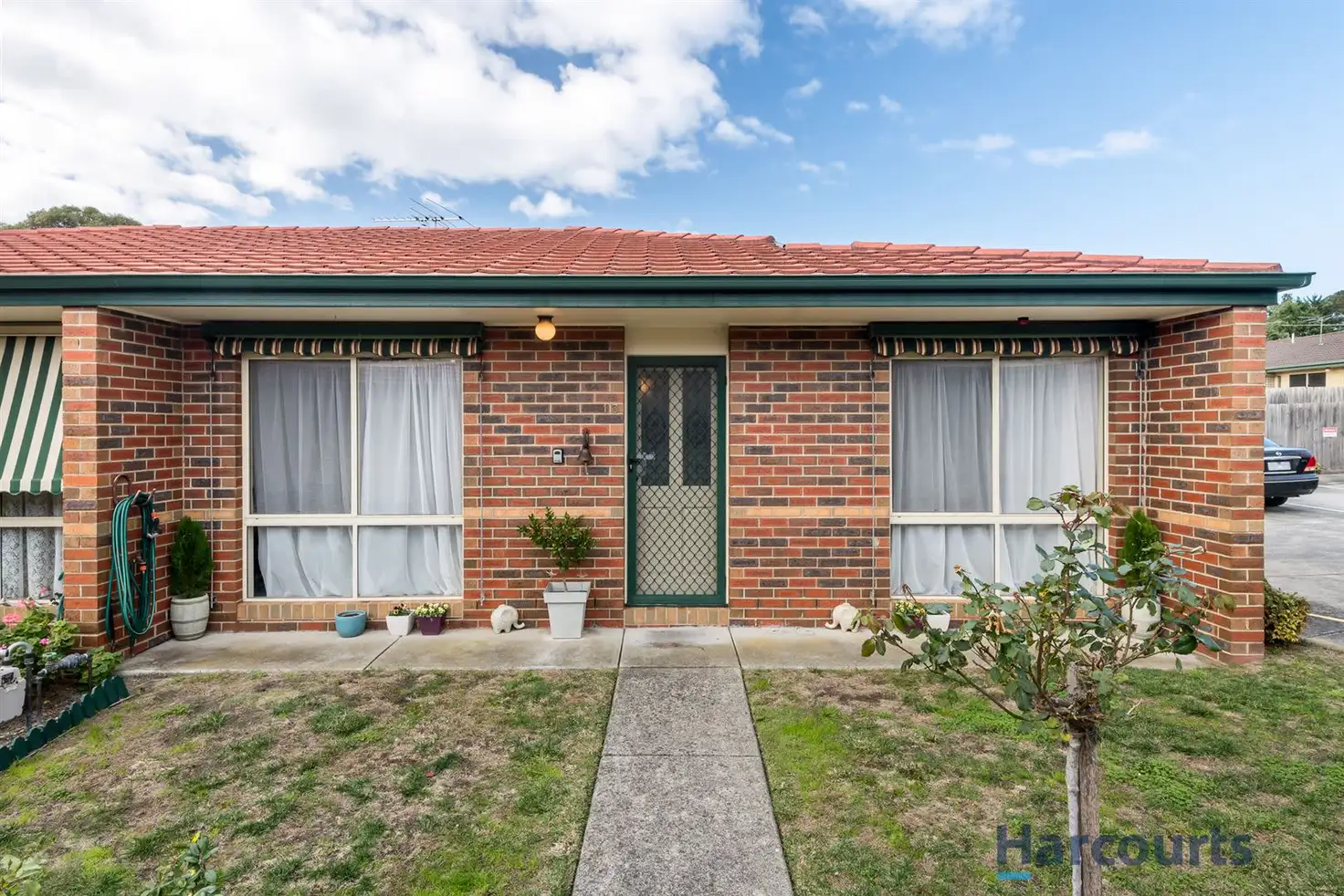 Main view of Homely villa listing, 13/17-19 Hill Street, Frankston VIC 3199