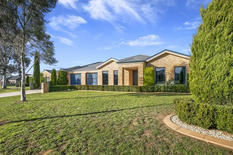Main view of Homely house listing, 7 Kendall Court, Miners Rest VIC 3352