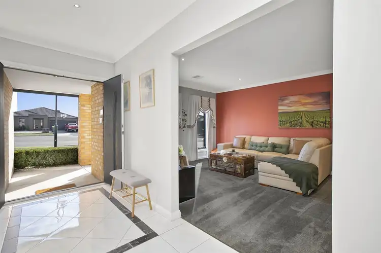 Second view of Homely house listing, 7 Kendall Court, Miners Rest VIC 3352