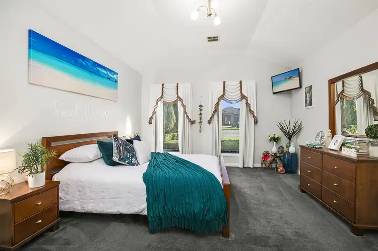 Third view of Homely house listing, 7 Kendall Court, Miners Rest VIC 3352