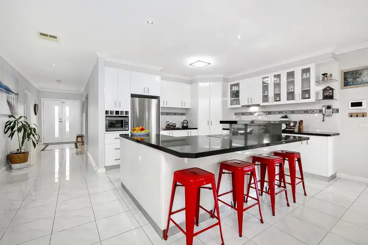 Fourth view of Homely house listing, 7 Kendall Court, Miners Rest VIC 3352