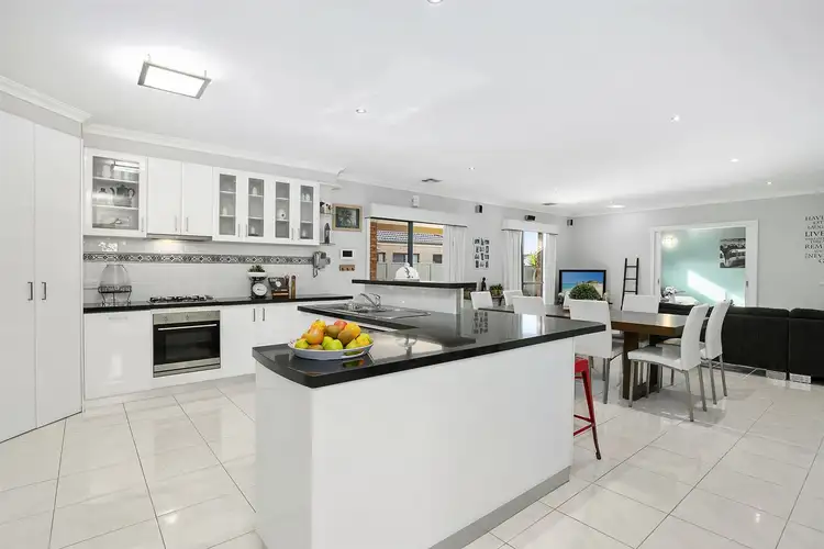 Fifth view of Homely house listing, 7 Kendall Court, Miners Rest VIC 3352