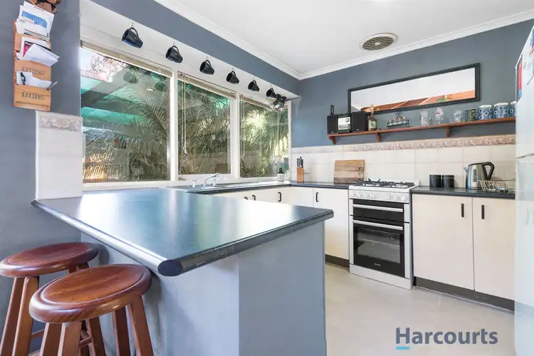 Third view of Homely house listing, 84 Broderick Road, Carrum Downs VIC 3201