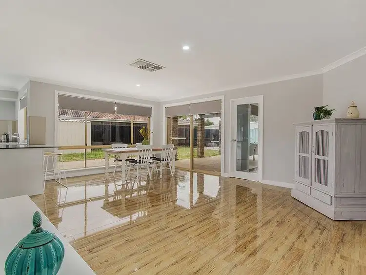 Fourth view of Homely house listing, 29 Dress Circle, Warnbro WA 6169
