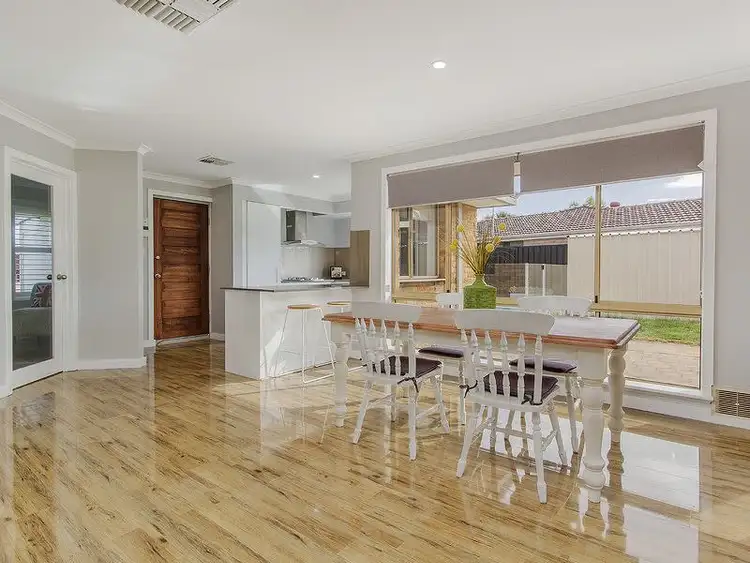 Fifth view of Homely house listing, 29 Dress Circle, Warnbro WA 6169