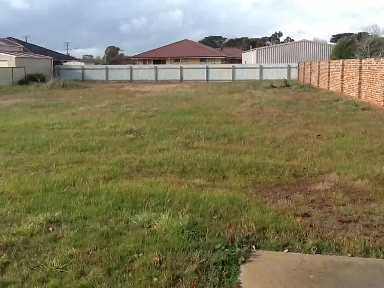 Main view of Homely land listing, 87 Catherine Street, Longford TAS 7301