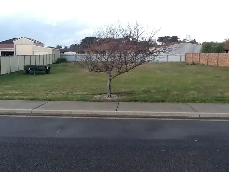 Fifth view of Homely land listing, 87 Catherine Street, Longford TAS 7301