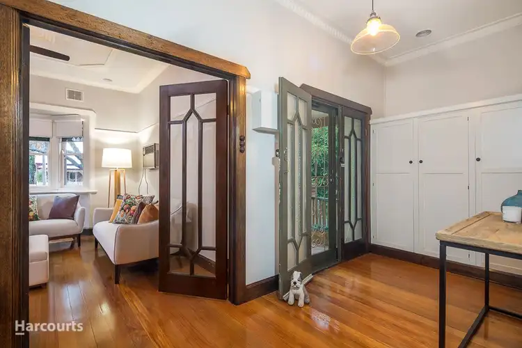 Second view of Homely house listing, 322 Lyons Street South, Ballarat Central VIC 3350