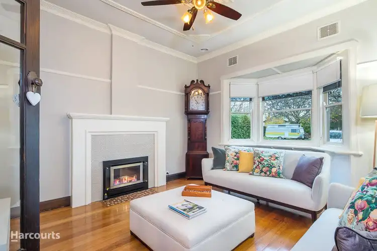 Third view of Homely house listing, 322 Lyons Street South, Ballarat Central VIC 3350