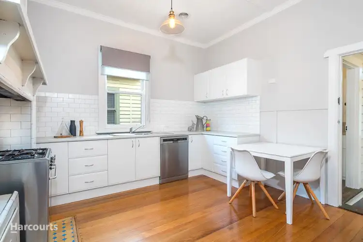 Fifth view of Homely house listing, 322 Lyons Street South, Ballarat Central VIC 3350