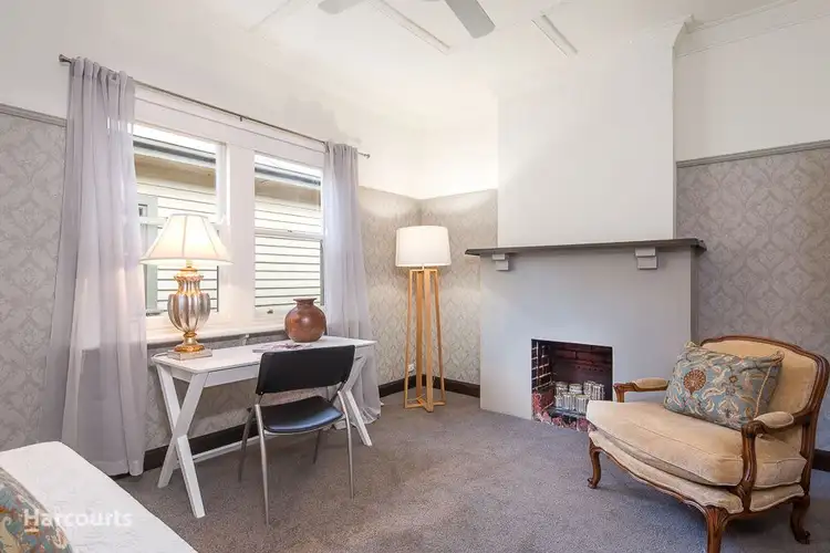 Sixth view of Homely house listing, 322 Lyons Street South, Ballarat Central VIC 3350