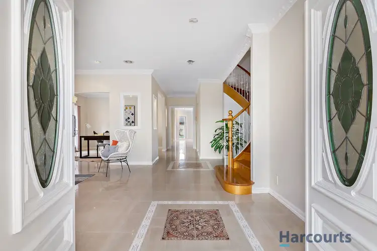 Second view of Homely house listing, 18 Shearwater Court, Cairnlea VIC 3023