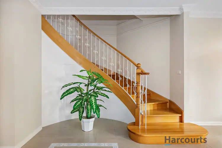 Third view of Homely house listing, 18 Shearwater Court, Cairnlea VIC 3023