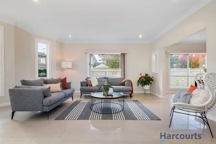 Fourth view of Homely house listing, 18 Shearwater Court, Cairnlea VIC 3023