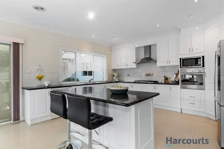 Fifth view of Homely house listing, 18 Shearwater Court, Cairnlea VIC 3023