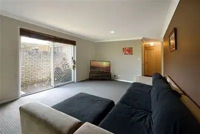 Second view of Homely semi-detached listing, 2/18 Kenny Drive, Labrador QLD