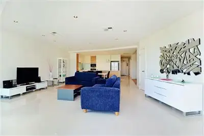 Second view of Homely apartment listing, Address available on request