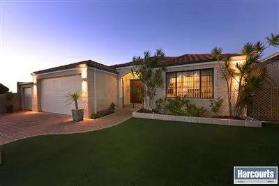 Main view of Homely house listing, 17 Bergalia Mews, Currambine WA
