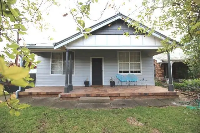 Main view of Homely house listing, 21 Ursula Street, Cootamundra NSW 2590