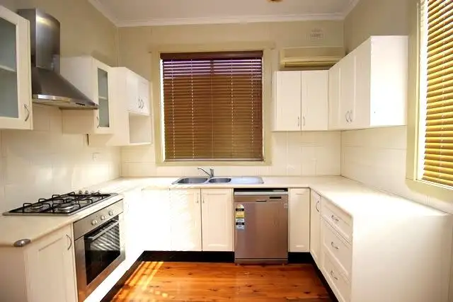 Second view of Homely house listing, 21 Ursula Street, Cootamundra NSW 2590