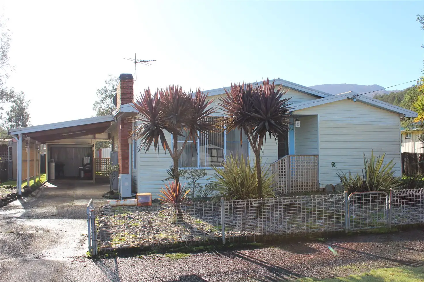 Main view of Homely house listing, 4 Huxley Crescent, Queenstown TAS 7467