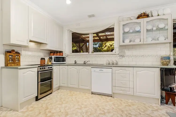 Second view of Homely house listing, 6 Eastbourne Court, Glen Waverley VIC 3150