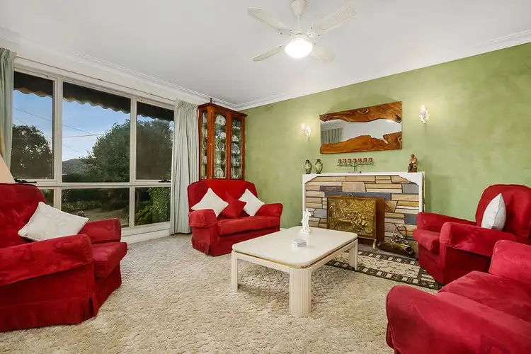 Third view of Homely house listing, 6 Eastbourne Court, Glen Waverley VIC 3150