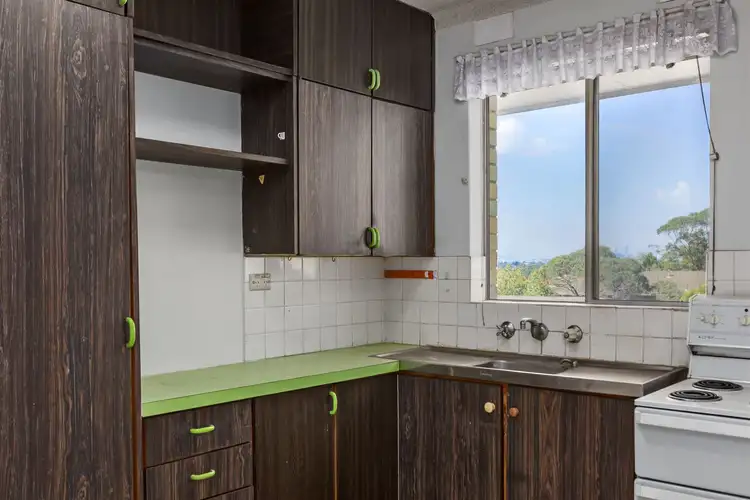 Second view of Homely unit listing, 15/269 Blaxland Road, Ryde NSW 2112