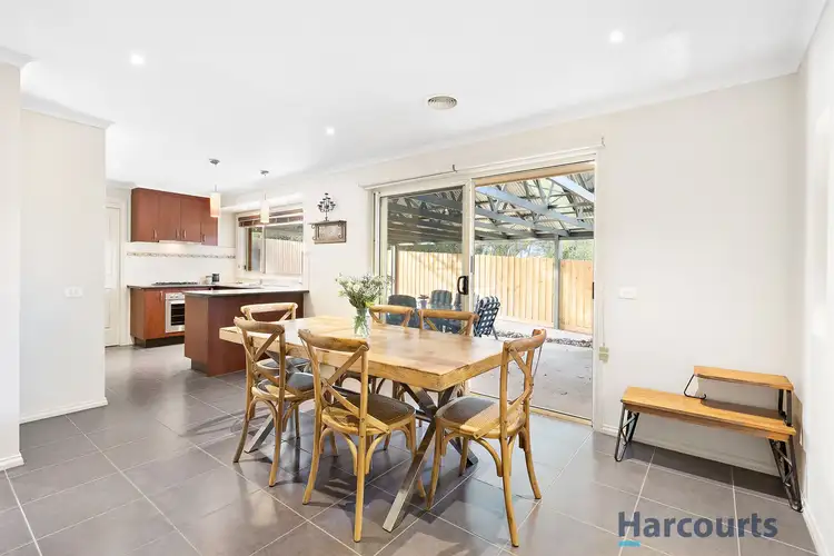 Second view of Homely house listing, 13 Wallangara Drive, Pakenham VIC 3810
