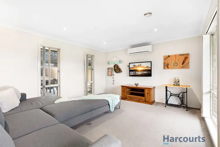 Third view of Homely house listing, 13 Wallangara Drive, Pakenham VIC 3810