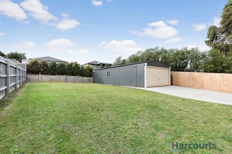 Fourth view of Homely house listing, 13 Wallangara Drive, Pakenham VIC 3810