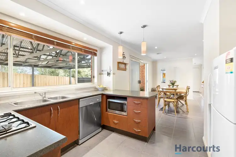 Fifth view of Homely house listing, 13 Wallangara Drive, Pakenham VIC 3810